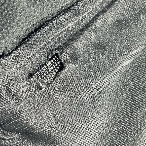 Ski-Doo quarter zip sweater. Size medium - Picture 9 of 9